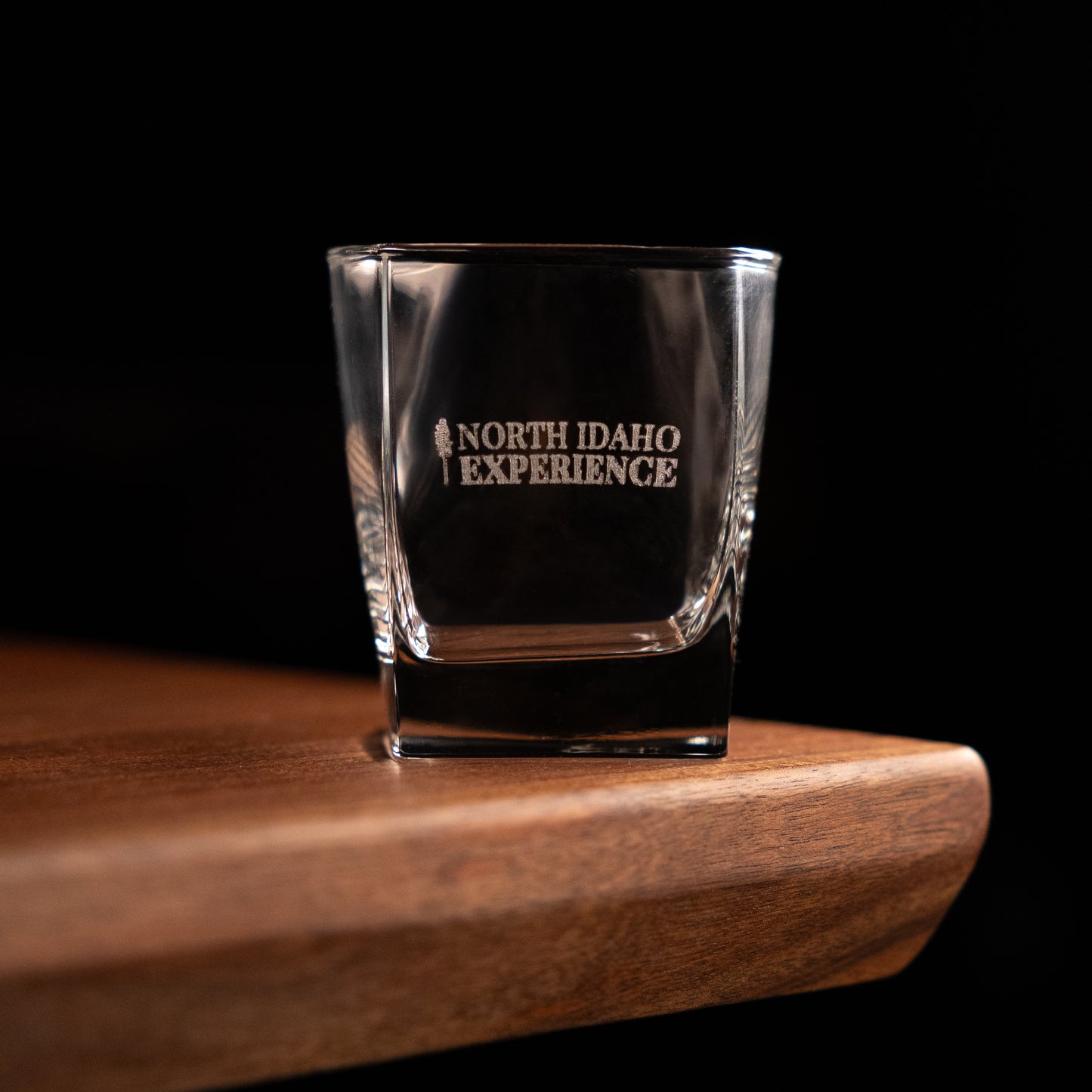 Whiskey Glass
