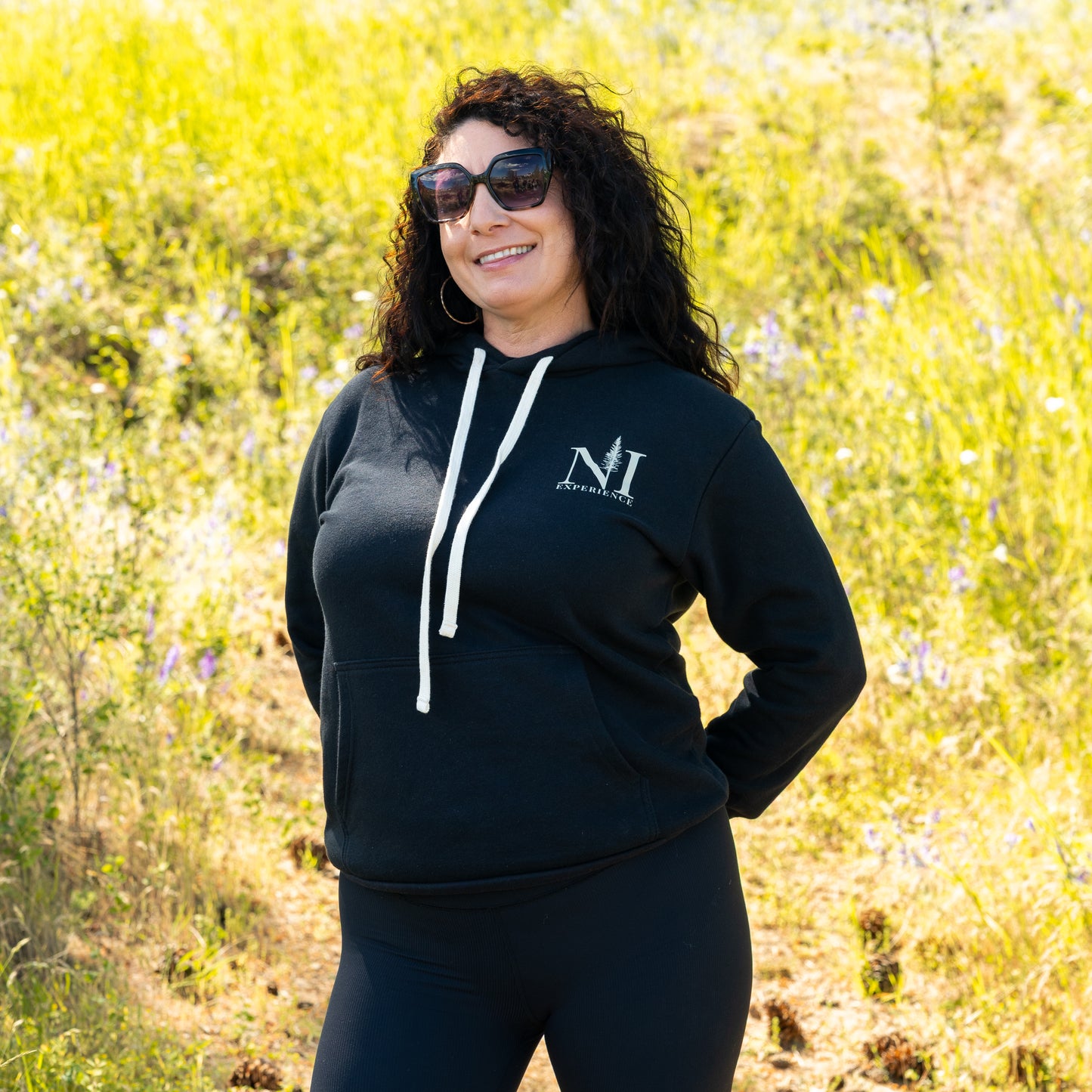 The True North Hoodie