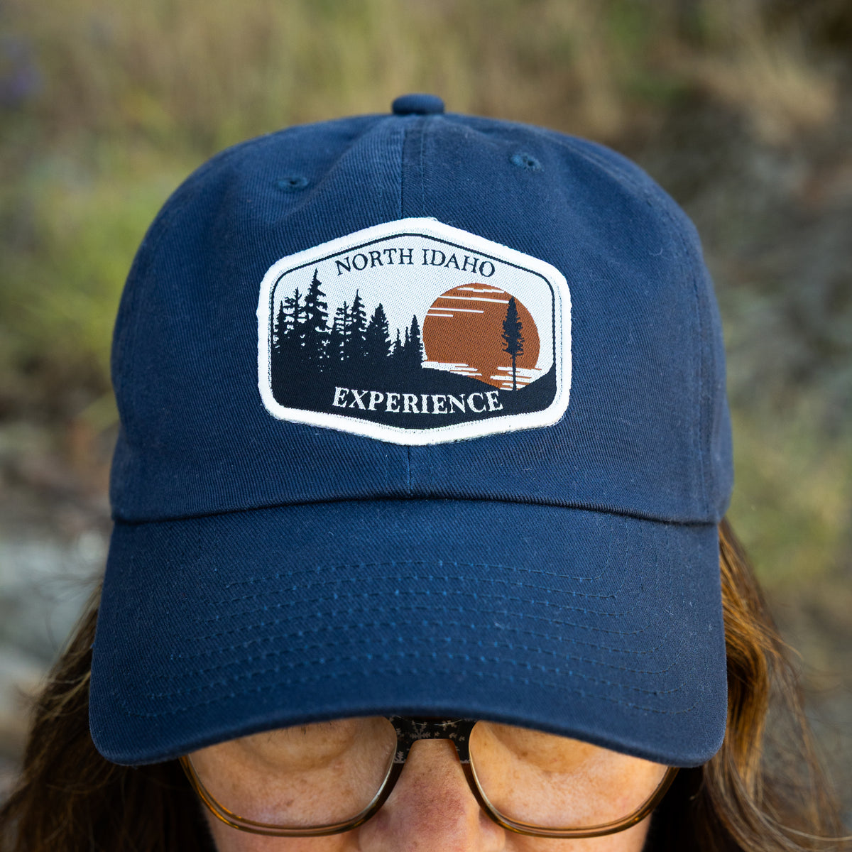 47 Ball Cap