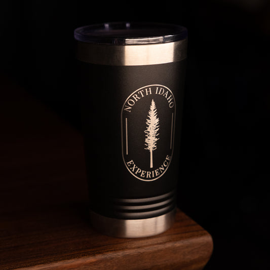 Tumbler