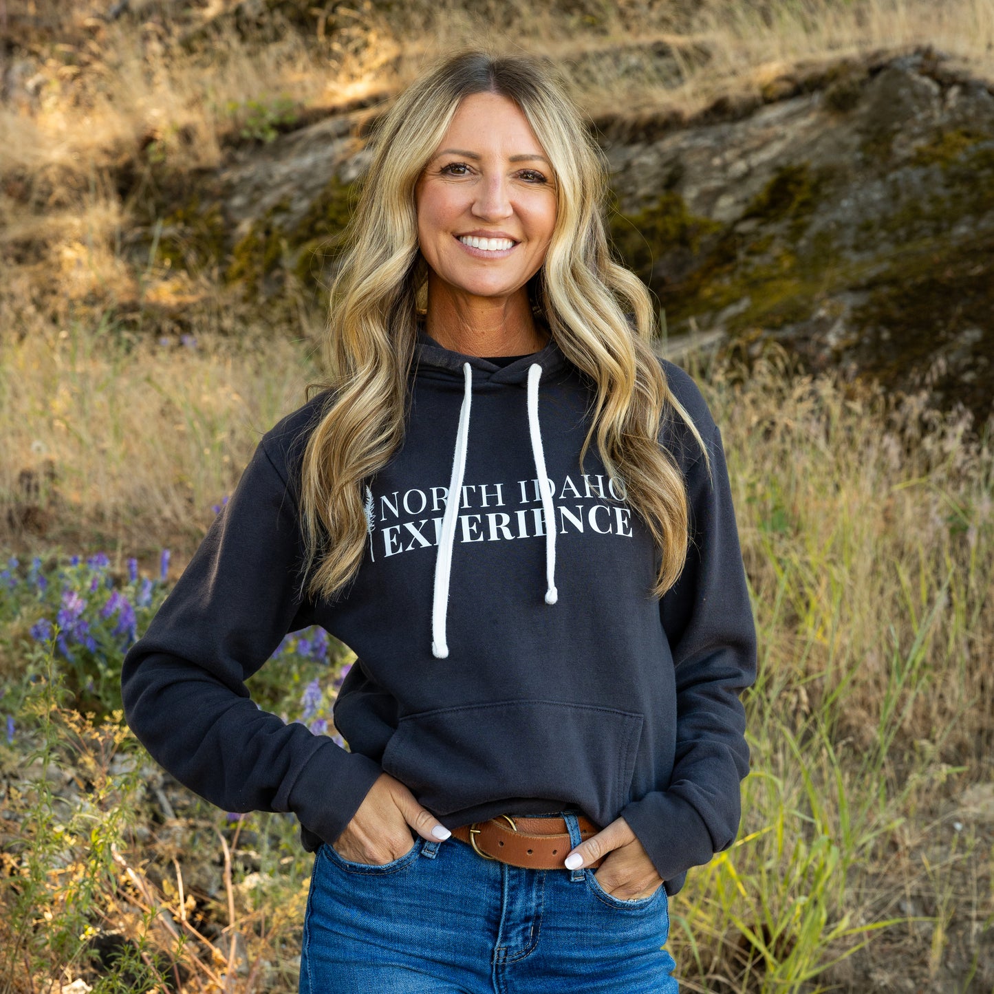 The Classic Hoodie