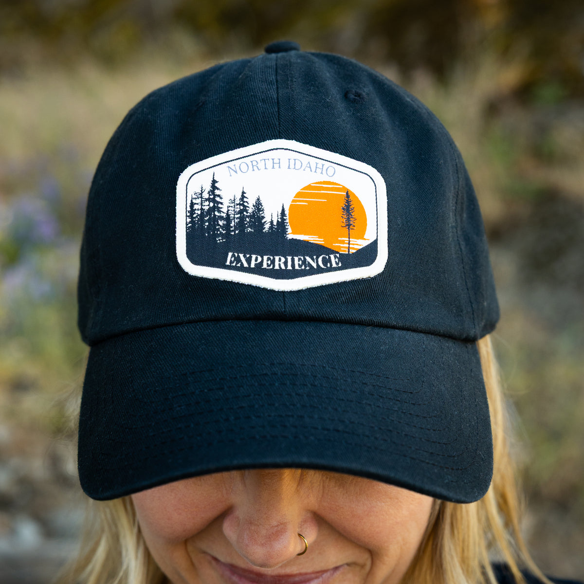 47 Ball Cap